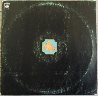 Chicago Transit Authority* : Chicago Transit Authority (2xLP, Album, Gat)