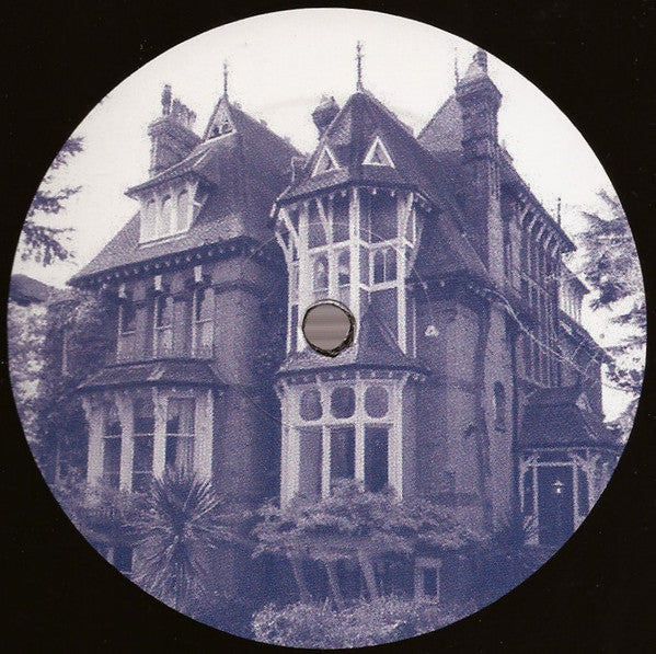 The Woodleigh Research Facility : The Phoenix Suburb (And Other Stories) (2xLP)