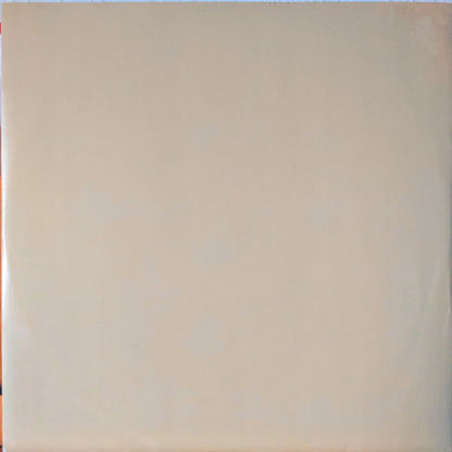 Electronic : Electronic (LP, Album)