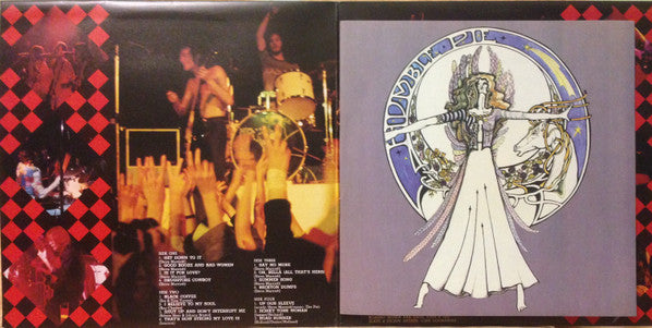 Humble Pie : Eat It (2xLP, Album, USA)