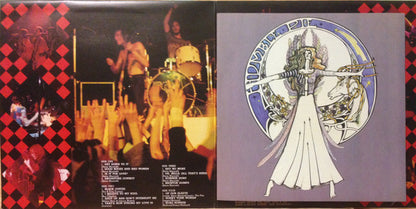 Humble Pie : Eat It (2xLP, Album, USA)
