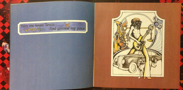 Humble Pie : Eat It (2xLP, Album, USA)