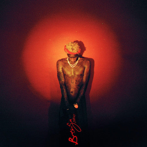 Young Thug (2) : Barter 6 (2xLP, Album)