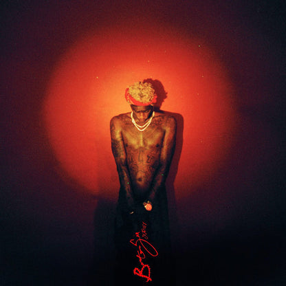 Young Thug (2) : Barter 6 (2xLP, Album)