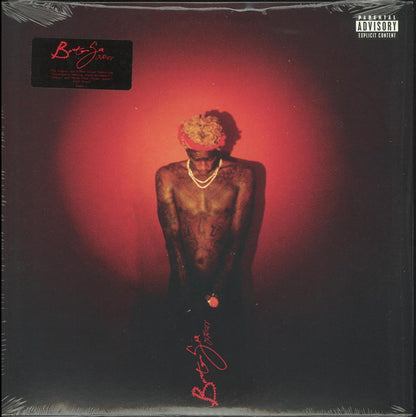 Young Thug (2) : Barter 6 (2xLP, Album)
