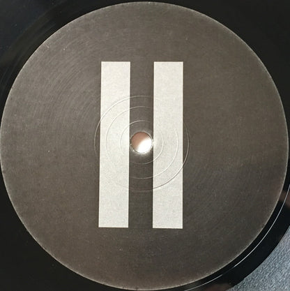 The Cult : Hidden City (2x12", Album)