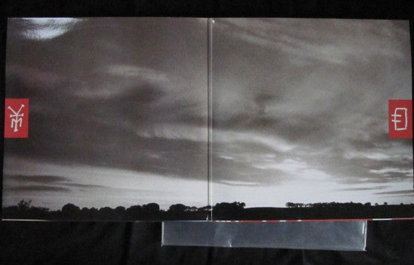 Mogwai : Young Team (2xLP, Album)