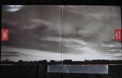 Mogwai : Young Team (2xLP, Album)