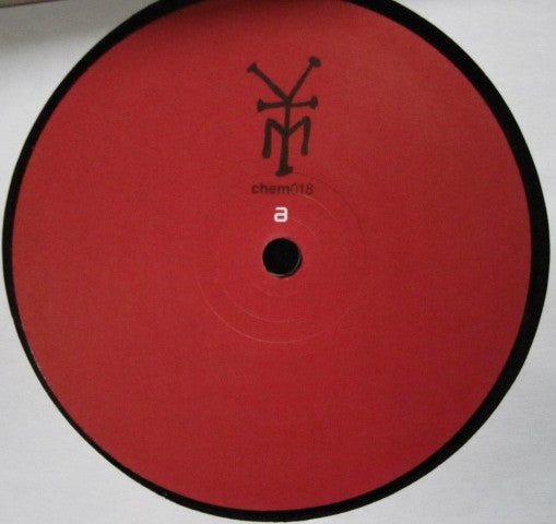 Mogwai : Young Team (2xLP, Album)