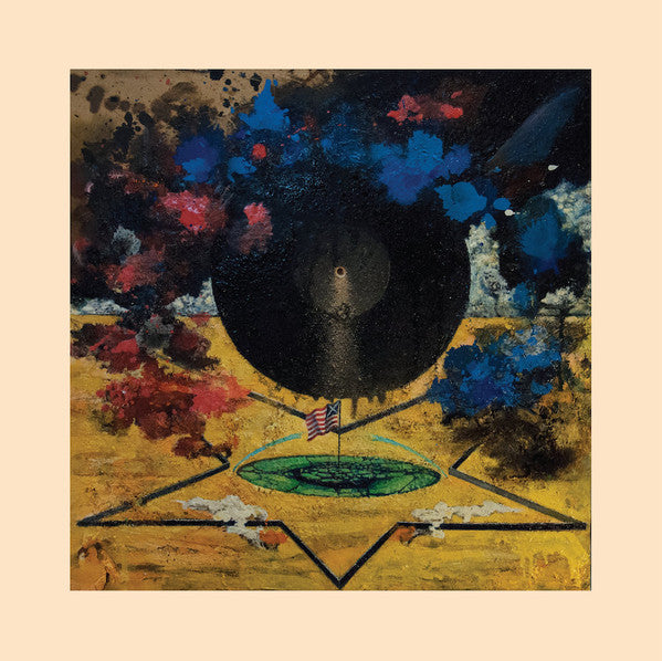 Big Ups (2) : Before A Million Universes (LP, Album, Ltd, Pur)