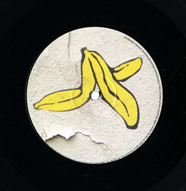 Benga : Invasion (2x12")