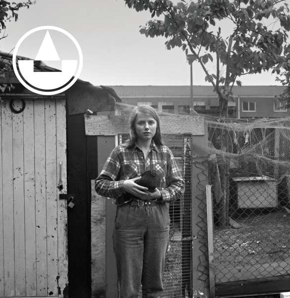The Magnetic North (2) : Prospect Of Skelmersdale (LP, Album, Gat)