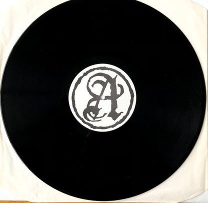 Various : We Don't Want Your Fucking Law! (LP, Comp)