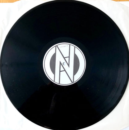 Various : We Don't Want Your Fucking Law! (LP, Comp)