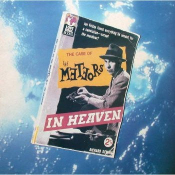 The Meteors (2) : In Heaven (LP, Album)