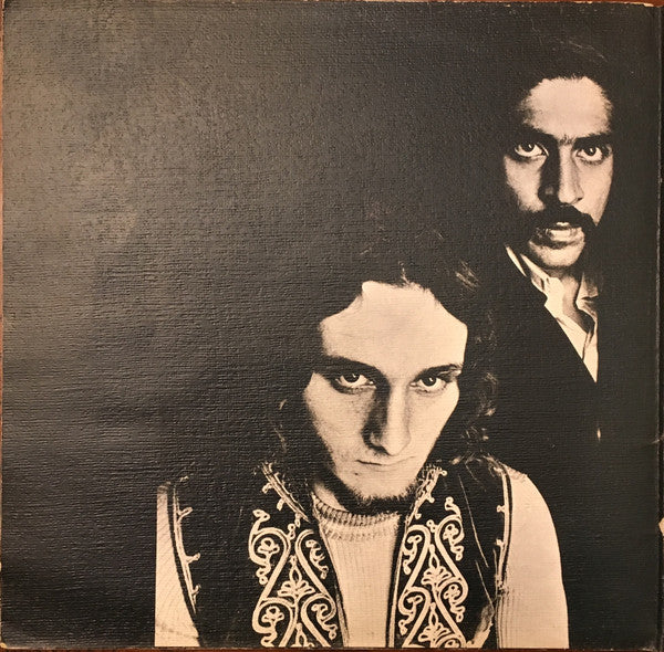 Sam Gopal : Escalator (LP, Album, Gat)
