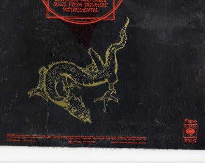 The Only Ones : Even Serpents Shine (LP, Album)
