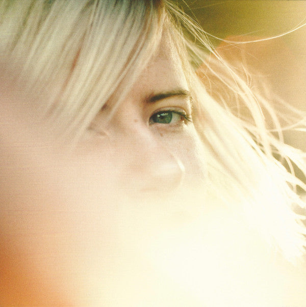 Amber Arcades : Fading Lines (LP, Album, Gre)