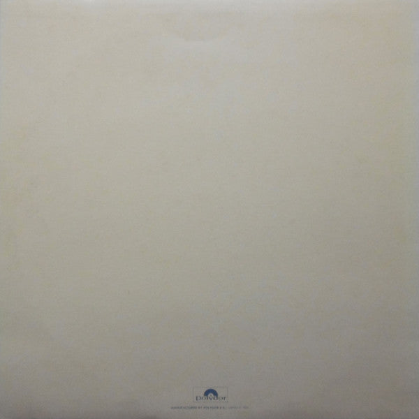 The Who : Live At Leeds (LP, Album)