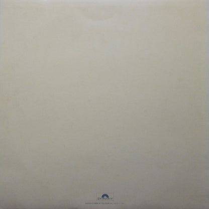 The Who : Live At Leeds (LP, Album)