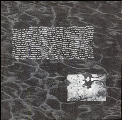 Nirvana : Nevermind (LP, Album)