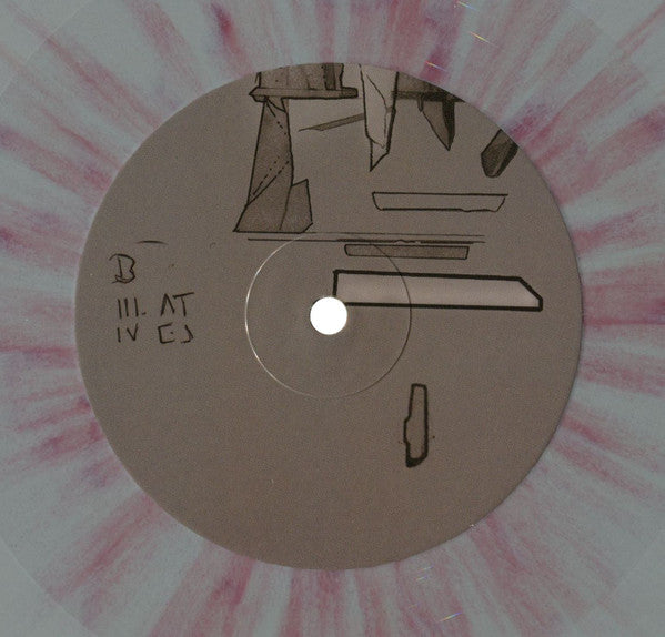 Submerged v   Bill Laswell : After Such Knowledge, What Forgiveness? (2x12", Sil)