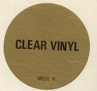 Midge Ure : Call Of The Wild (Extended Mix) (12", Single, Cle)