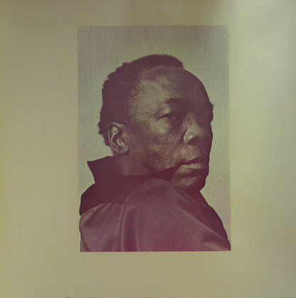 John Lee Hooker : The Cream (2xLP, Album, RE)