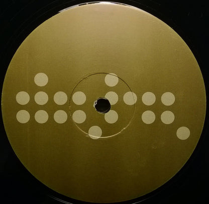 Mason Vs Princess Superstar : Perfect (Exceeder) (12")
