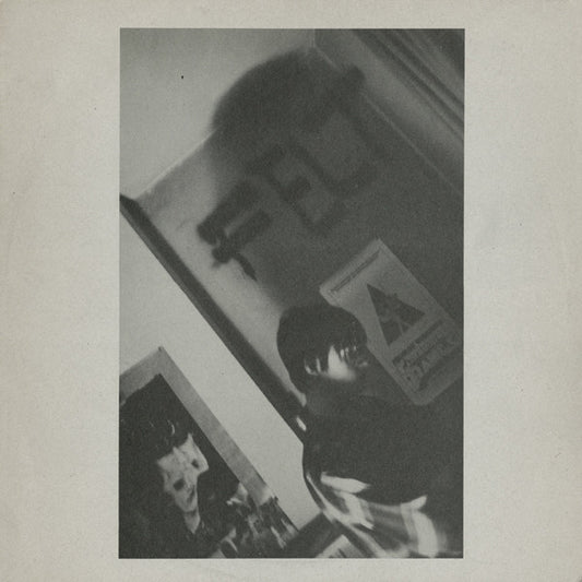 Felt : Primitive Painters (12", Single)