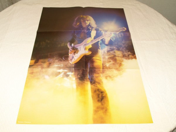 Deep Purple : Machine Head (LP, Album, Pic, RE)
