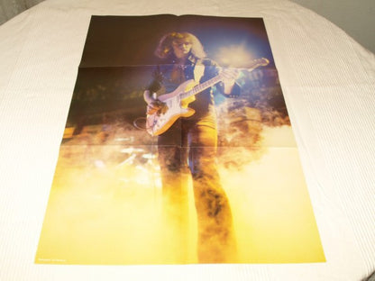 Deep Purple : Machine Head (LP, Album, Pic, RE)