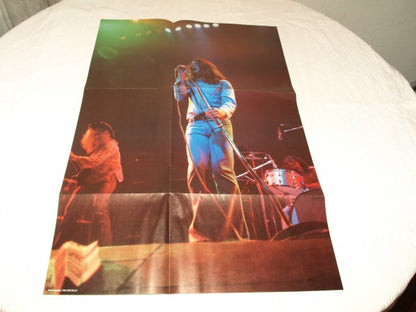 Deep Purple : Fireball (LP, Album, Pic, RE)