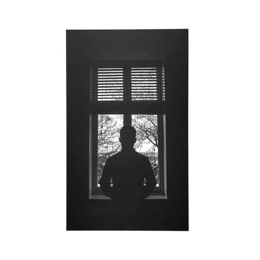 Mickey Pearce : Michael (LP, Album)