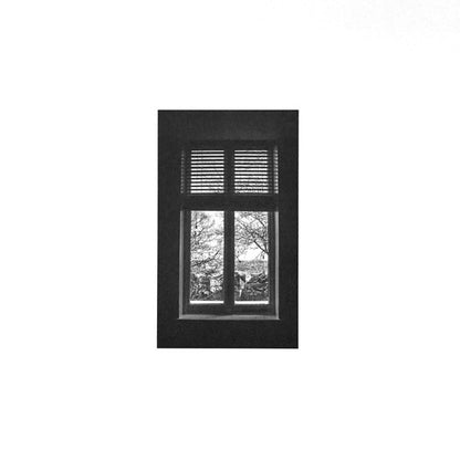 Mickey Pearce : Michael (LP, Album)