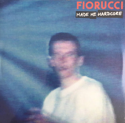Mark Leckey : Fiorucci Made Me Hardcore (LP, Ltd, RP, Blu)