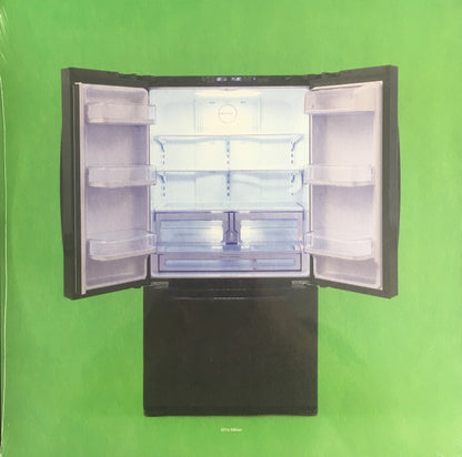 Mark Leckey : Fiorucci Made Me Hardcore (LP, Ltd, RP, Blu)