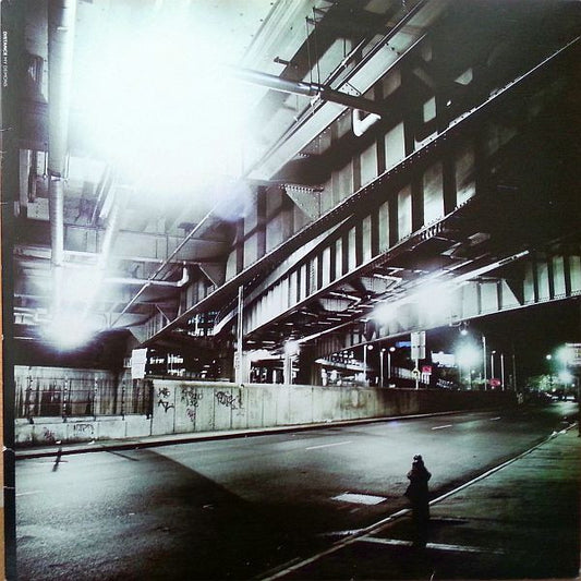 Distance* : My Demons (2x12")