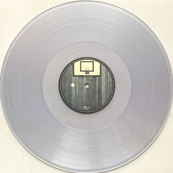 Porcupine Tree : Nil Recurring (12", MiniAlbum, RE, RM, Cle)