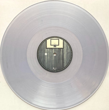 Porcupine Tree : Nil Recurring (12", MiniAlbum, RE, RM, Cle)