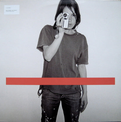 New Order : Get Ready (LP, Album)