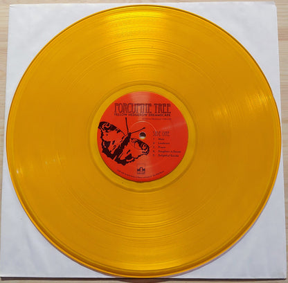 Porcupine Tree : Yellow Hedgerow Dreamscape Archive Material 1984-91 (2xLP, Comp, RM, Yel)