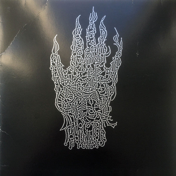 Thurston Moore : Offerings (LP)