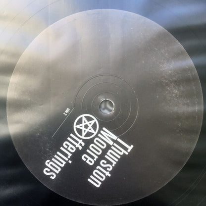 Thurston Moore : Offerings (LP)