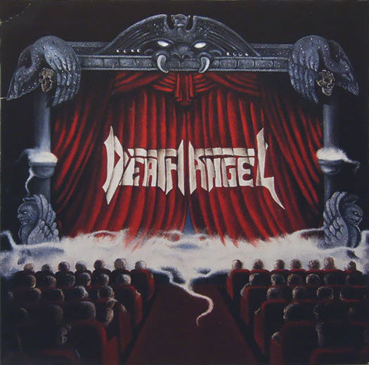Death Angel (2) : Act III (LP, Album)