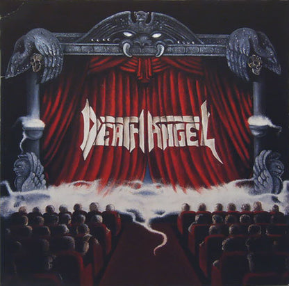 Death Angel (2) : Act III (LP, Album)
