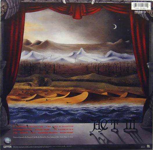 Death Angel (2) : Act III (LP, Album)