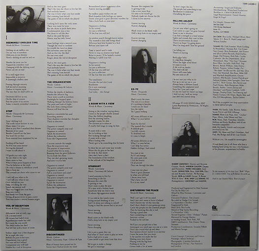 Death Angel (2) : Act III (LP, Album)