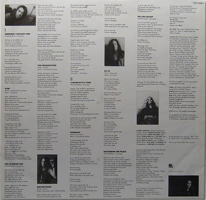 Death Angel (2) : Act III (LP, Album)