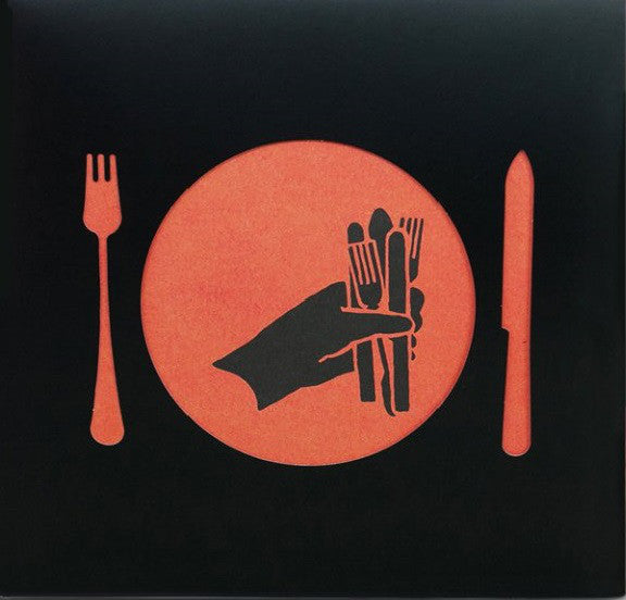 The Books : The Lemon Of Pink (LP, Album, Club, Ltd, RE, RM, Yel)